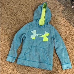 Youth Hoodie